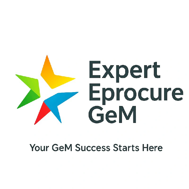Expert Eprocure GeM